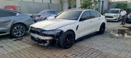 BMW M3 COMPETITION 3.0