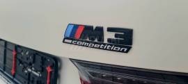 BMW M3 COMPETITION 3.0