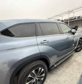 Toyota Highlander 08/2020