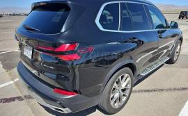 BMW X5 XDRIVE40I 3.0 2024