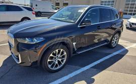 BMW X5 XDRIVE40I 3.0 2024