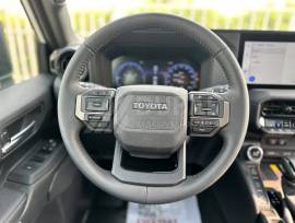 Toyota Prado VX 2024