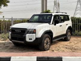 Toyota Prado VX 2024