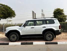 Toyota Prado VX 2024