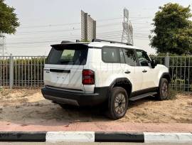 Toyota Prado VX 2024