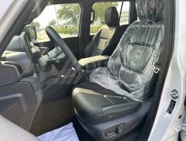 Toyota Prado VX 2024