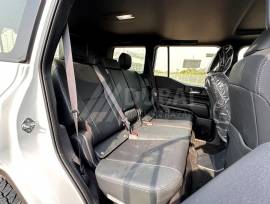 Toyota Prado VX 2024