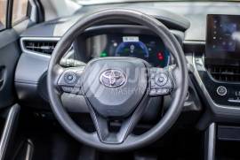Toyota Corolla Cross 2025