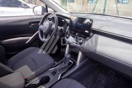 Toyota Corolla Cross 2025