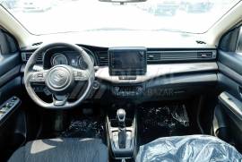 Nissan Xterra Platinum