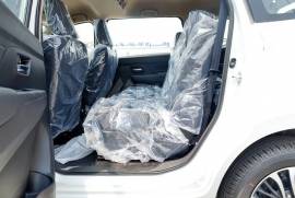 Nissan Xterra Platinum