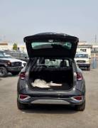 Kia Sportage GTL 2024  ТЕХ. ХАРАКТЕРИСТИКИ: ☑️ Объ