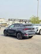 Kia Sportage GTL 2024  ТЕХ. ХАРАКТЕРИСТИКИ: ☑️ Объ