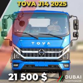 TOVA J14 3.0