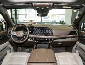 Chevrolet Tahoe High Country