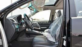 Mitsubishi Montero Sport 2023