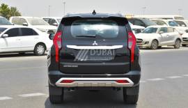 Mitsubishi Montero Sport 2023