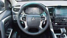 Mitsubishi Montero Sport 2023