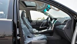 Mitsubishi Montero Sport 2023