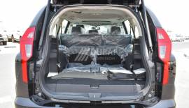 Mitsubishi Montero Sport 2023