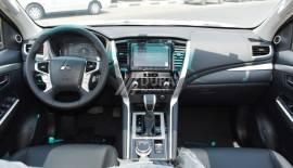 Mitsubishi Montero Sport 2023