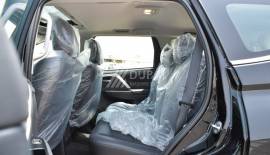 Mitsubishi Montero Sport 2023