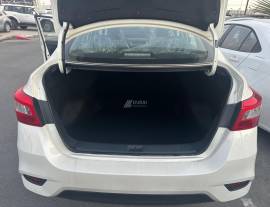 NISSAN Sylphy 2025