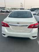 NISSAN Sylphy 2025