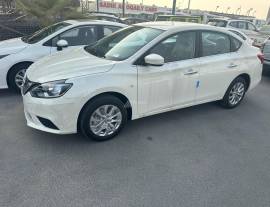 NISSAN Sylphy 2025