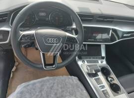 AUDI A6 2022/10