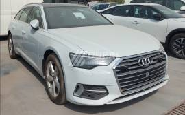 AUDI A6 2022/10