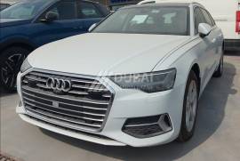 AUDI A6 2022/10
