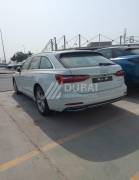 AUDI A6 2022/10