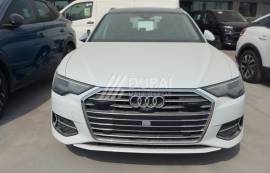 AUDI A6 2022/10