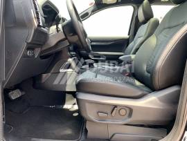 Ford Everest 2025