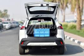 Toyota Corolla Cross 2024
