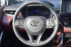 Toyota Corolla Cross 2024