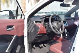 Toyota Corolla Cross 2024