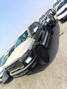 Dodge RAM 1500 2025 LIMITED CREW