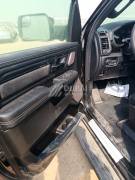 Dodge RAM 1500 2025 LUXURY REBEL GT