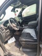 Dodge RAM 1500 2025 LUXURY REBEL GT