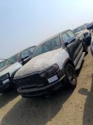 Dodge RAM 1500 2025 LUXURY REBEL GT