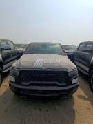 Dodge RAM 1500 2025 LUXURY REBEL GT