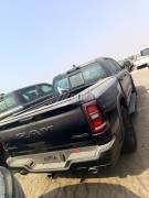 Dodge RAM 1500 2025 LUXURY REBEL GT