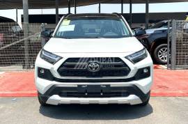 Toyota RAV4 2025 Adventure plus 