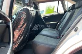 Toyota RAV4 2025 Adventure plus 