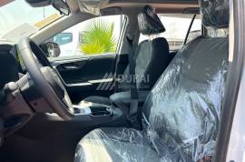 Toyota RAV4 2025 Adventure plus 