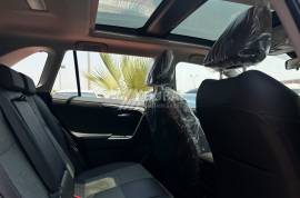 Toyota RAV4 2025 Adventure plus 