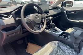 Toyota RAV4 2025 Adventure plus 