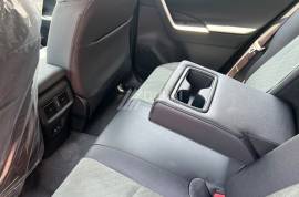 Toyota RAV4 2025 Adventure plus 